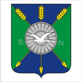 Ордынский район (герб Ордынского района)