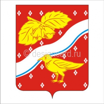 Орехово-Зуево (герб г. Орехово-Зуево)