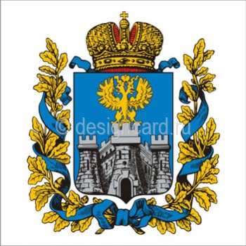 Орловская губерния (герб Орловской губернии)