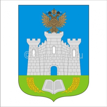 Орловская область (герб Орловской области)