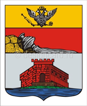 Задонск (герб г. Задонска)