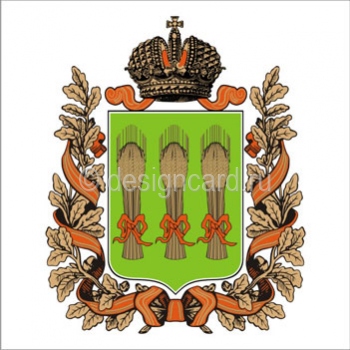Пензенская область (герб Пензенской области)
