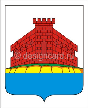 Задонский район (герб Задонского района)