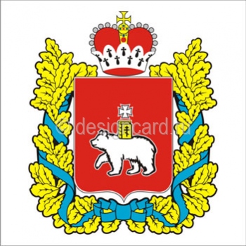 Пермская область (герб Пермской области)