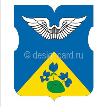 Покровское-Стрешнево (герб района г. Москвы)