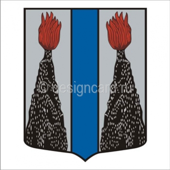 Приморская область (герб Приморской области)
