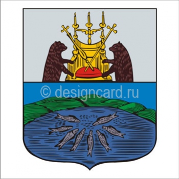 Паданск (герб Паданска)