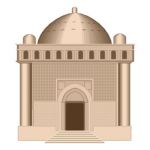 Мечеть (Бухара) 16