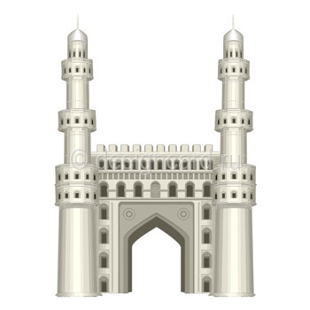 Мечеть 21