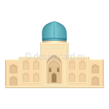 Мечеть 37