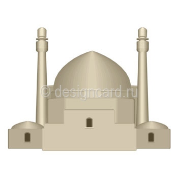 Мечеть 55