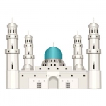 Мечеть 57
