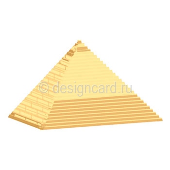 Пирамида 67