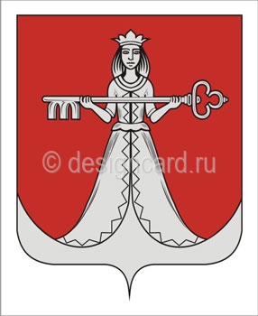 Западнодвинский район (герб Западнодвинского района)