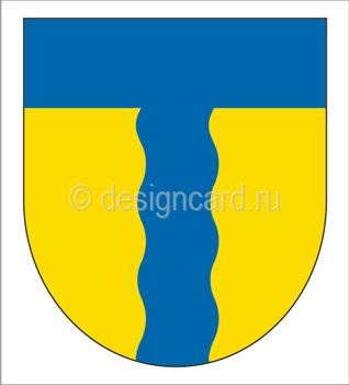 Зеленогорск (герб г. Зеленогорска)