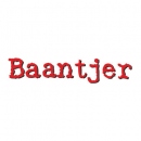 Baantjer ( Baantjer)