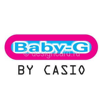 Baby-G ( Baby-G)