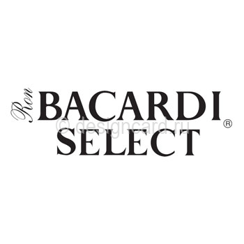BACARDI SELECT ( BACARDI SELECT)