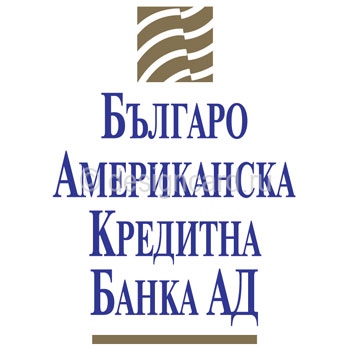 BULGARIAN AMERICAN CREDIT BANK ( BULGARIAN AMERICAN CREDIT BANK)