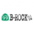 B-ROCK ( B-ROCK 99.3)
