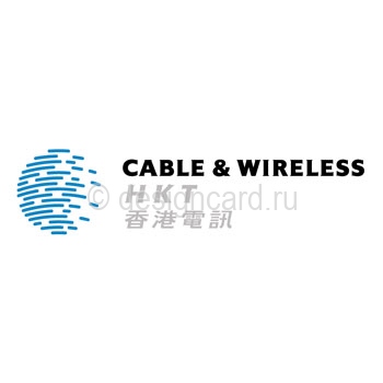 CABLE & WIRELESS ( CABLE & WIRELESS)