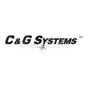 C&G SYSTEMS ( C&G SYSTEMS)