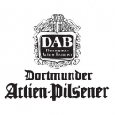 DAB ( DAB Dortmunder Actien-Pilsener)