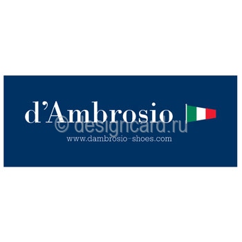 D`Ambrosio ( DAmbrosio)