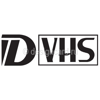 D VHS ( D VHS)