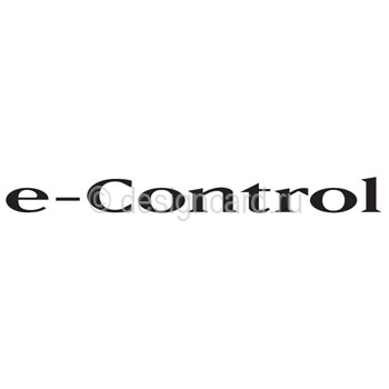 E-control crestron ( e-control crestron)