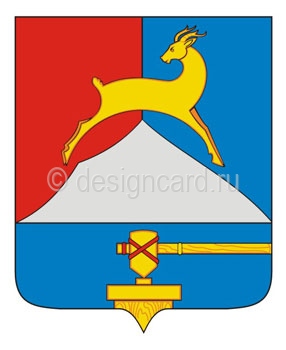 Усть-Катав (герб г. Усть-Катав)