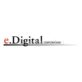 E.Digital corporation ( e.Digital corporation)