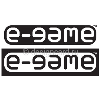 E-game ( e-game)