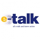 E-talk ( e-talk)