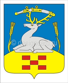 Увельский район (герб Увельского района)