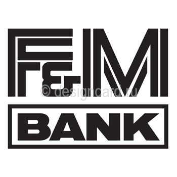 F&M BANK ( F&M BANK)