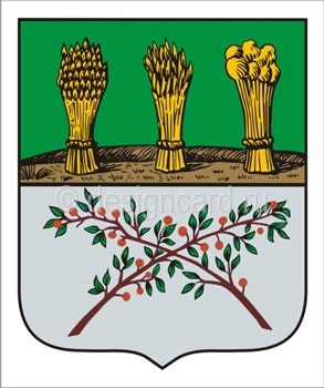 Вадинск (герб г. Вадинска, Керенска)