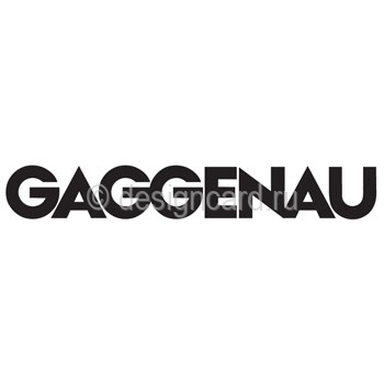 Gaggenau ( Gaggenau)