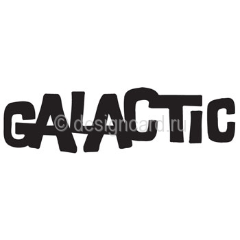 Galactic ( Galactic)