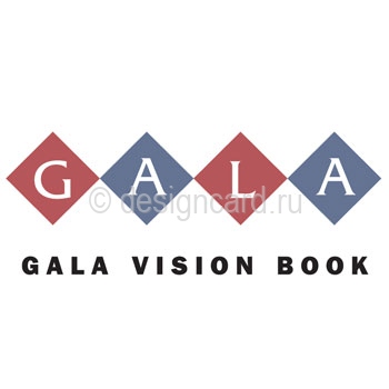 Gala ( Gala vision book)