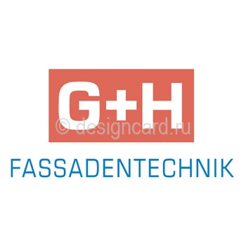 G+H ( G+H FASSADENTECHNIK)