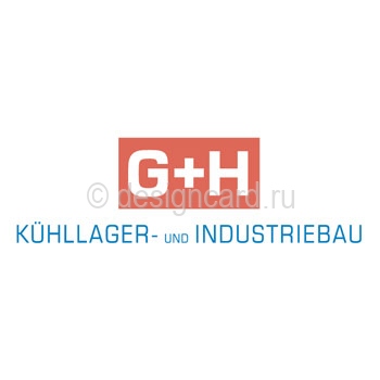 G+H ( G+H KUHLLAGER-UND INDUSTRIEBAU)