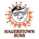 Hagerstown ( Hagerstown Suns)