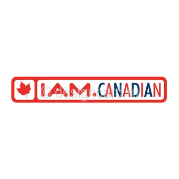 I Am Canadian ( I Am Canadian)