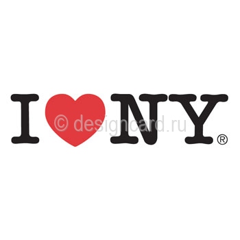 I Love NY ( I Love NY)