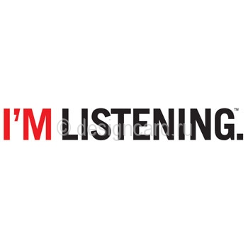 I`m Listening ( I`m Listening)
