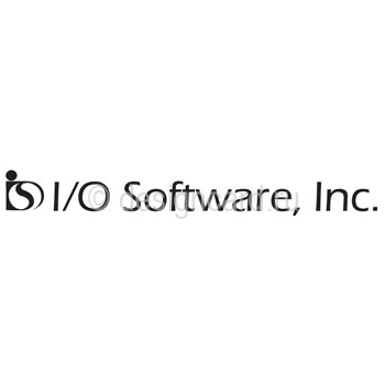 I/O Software ( I/O Software)