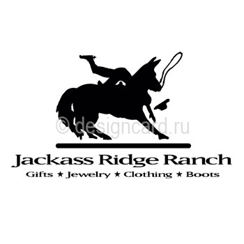 Jackass Ridge Ranch ( Jackass Ridge Ranch)