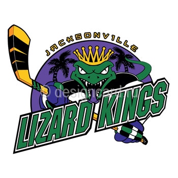 Jacksonville Lizard Kings ( Jacksonville Lizard Kings)