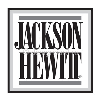 Jackson ( Jackson Hewitt)